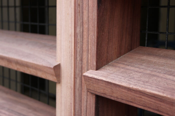 Maatwerk in hout 3