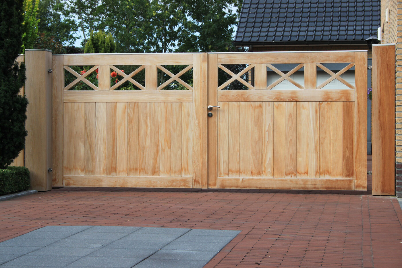 Maatwerk in hout