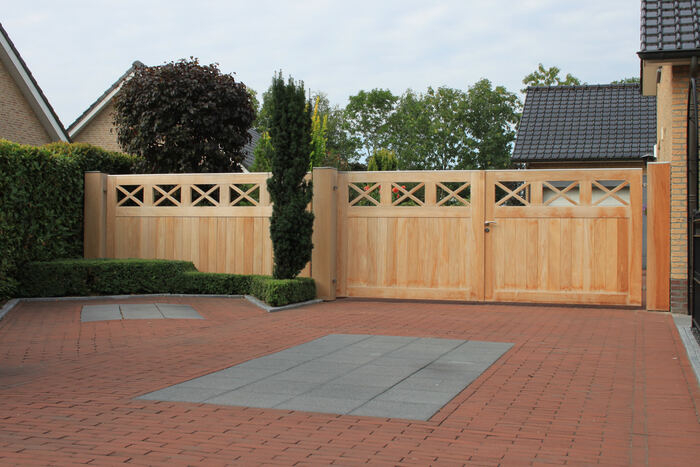 Maatwerk in hout 7