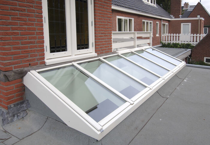 Maatwerk in hout 8